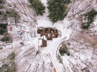 27654 Hill Rd, Spooner, WI 54801