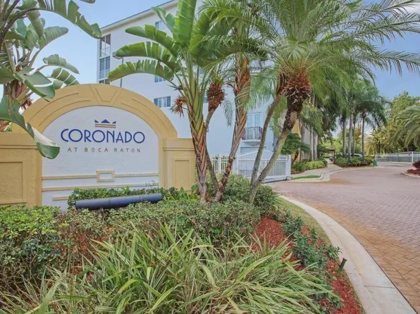 22703 Camino Del Mar #63, Boca Raton, FL 33433