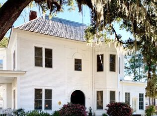 602 Selma Ave, Selma, AL 36701