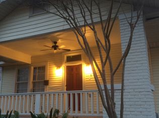 1810 Madison Ave, Montgomery, AL 36107