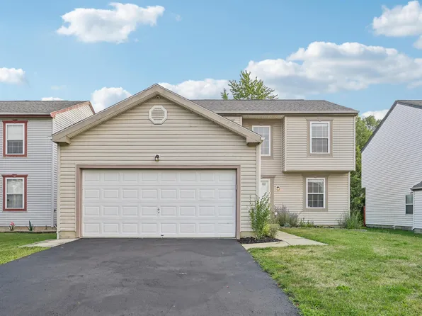 426 Oak Breeze Dr, Columbus, OH 43207