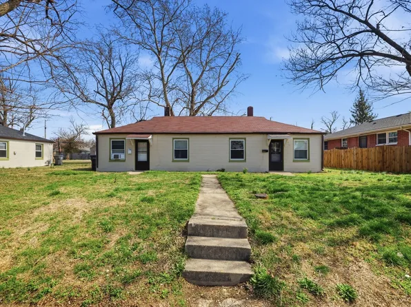 2941 Schofield Ave, Indianapolis, IN 46218