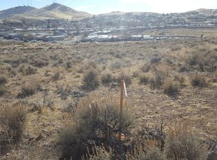 0 Rockchuck Rd, Reno, NV 89506