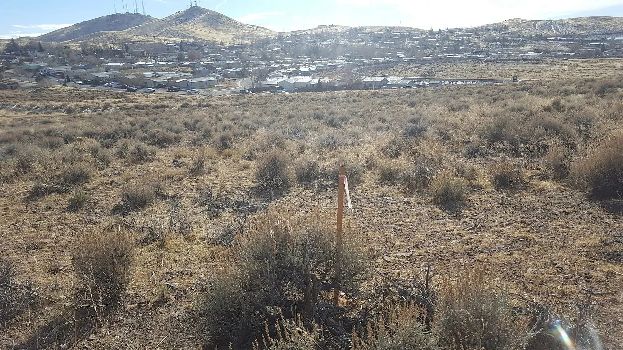 0 Rockchuck Rd photo 1