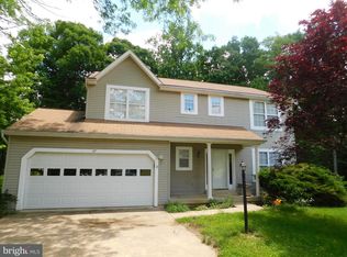 37 London Way, Stafford, VA 22554