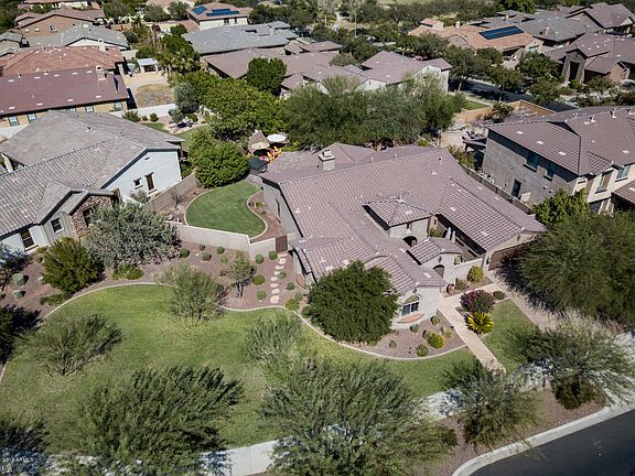 5th image of 20816 W Lost Creek Dr
