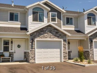 238 W 1950 N, Ogden, UT, 84414