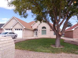 1606 Runyan Ave, Artesia, NM 88210