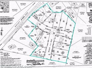 52 Bartlett Rd, Nantucket, MA 02554