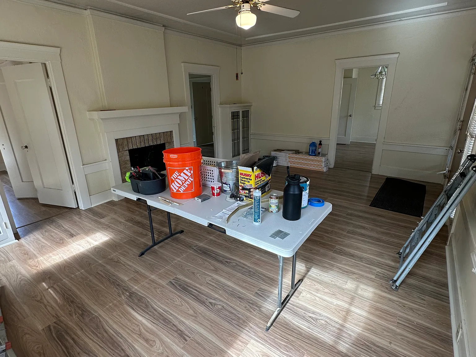 1217 Sutter St — Photo 4