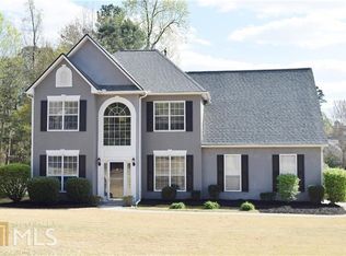 5471 Trumpet Vine Trl SE, Mableton, GA 30126