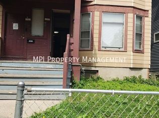 1523 N 38th St, Milwaukee, WI 53208
