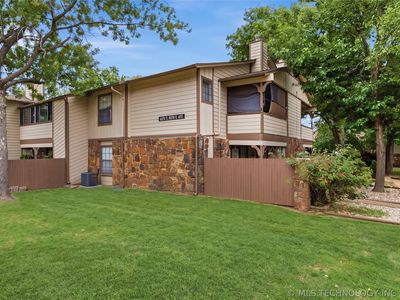6376 S 80th East Ave #D 41, Tulsa, OK, 74133