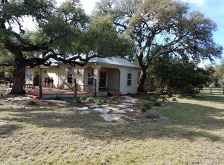 330 Ammann Rd, Boerne, TX 78015