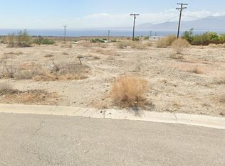 0 Spar Cir #116, Mecca, CA 92254
