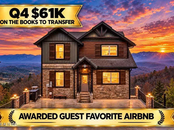 3212 Legacy Vista Dr, Sevierville, TN 37876