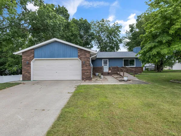 606 Claudia Ln, Middlebury, IN 46540