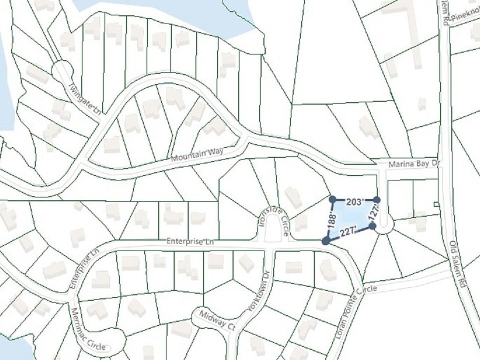 LOT 44 Keowee Cv, Seneca, SC 29672 MLS 1494657 Zillow
