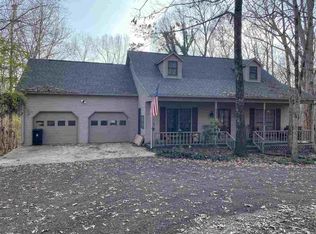 3300 Rehoboth Rd, Somerville, TN 38068