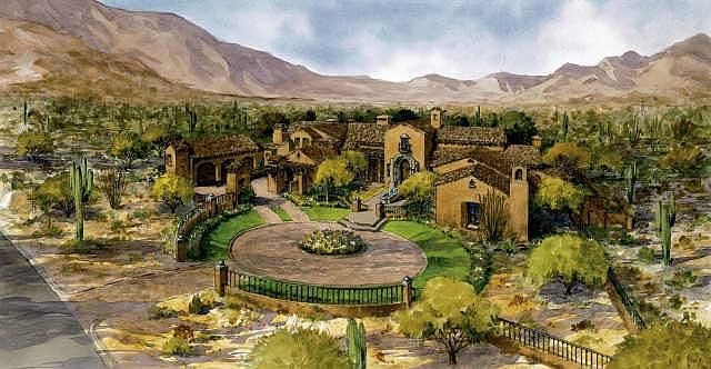 1st image of 10975 E Saguaro Canyon (lot 1520) Terrace