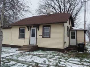 135 S Pine St, Polk, NE 68654