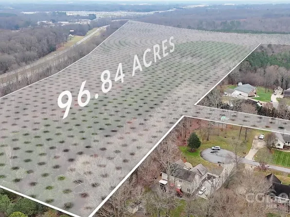 Na Whites Farm Rd, Statesville, NC 28625