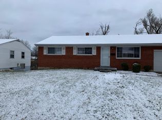 74 Chamberlin Dr, Hamilton, OH 45013