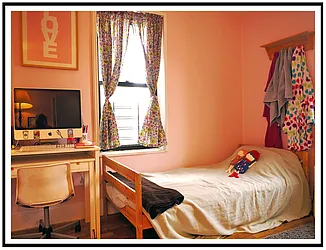 Sold by Keller Williams Realty Landmark II