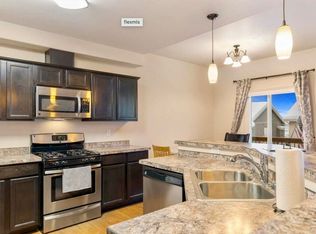 12285 Vista Ridge Loop, Eagle River, AK 99577