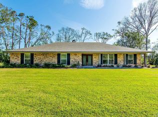 113 Nicholls Dr, Thibodaux, LA 70301