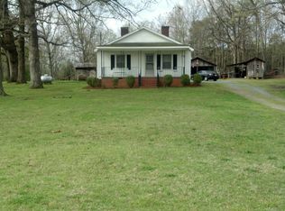 1156 Boone Rd, Burlington, NC 27217