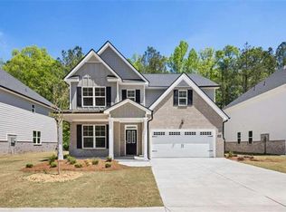 13520 Whitman Ln, Covington, GA 30014