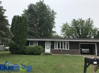 414 Chicago St, Pulaski, WI 54162