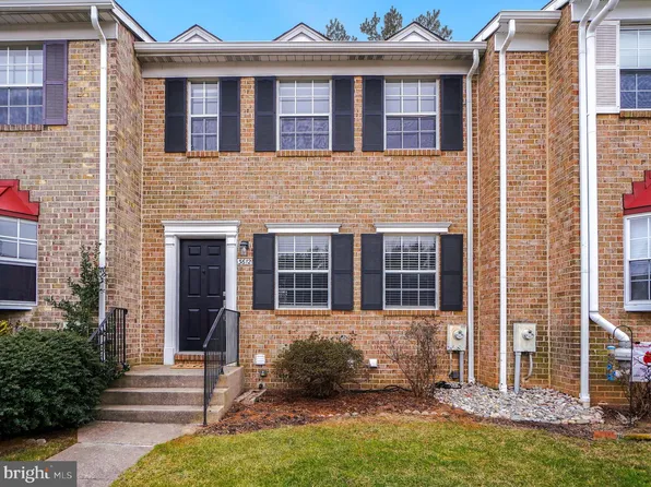 3612 Joycin Ct Unit C, Ellicott City, MD 21042
