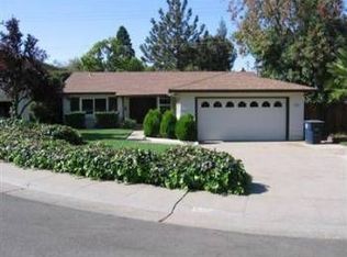 5909 Twin Creeks Ct, Citrus Heights, CA 95621