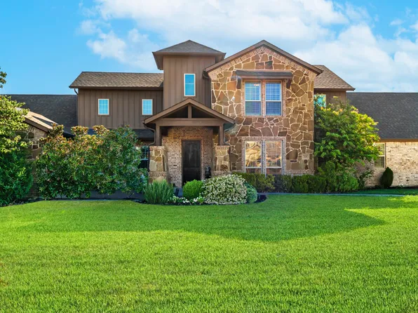 321 Bear Country Dr, Aledo, TX 76008