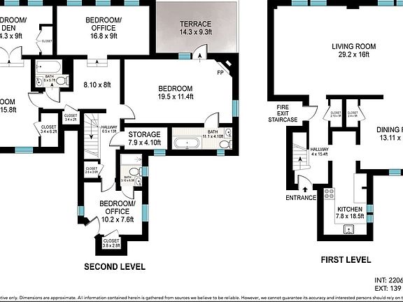 2nd image of 117 E 77th St APT 10A