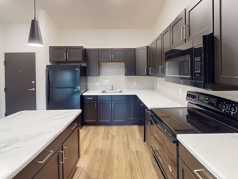 Sage Meadow Apartments & Townhomes — Photo 152