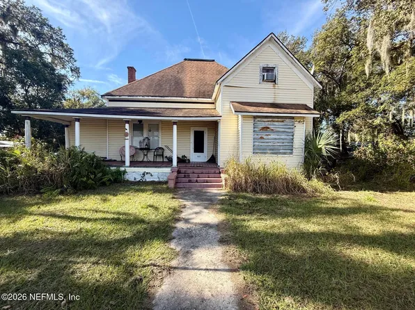 603 N Lee Avenue, Arcadia, FL 34266