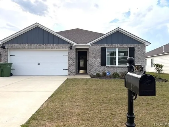 6013 Cunningham Trl, Montgomery, AL 36116