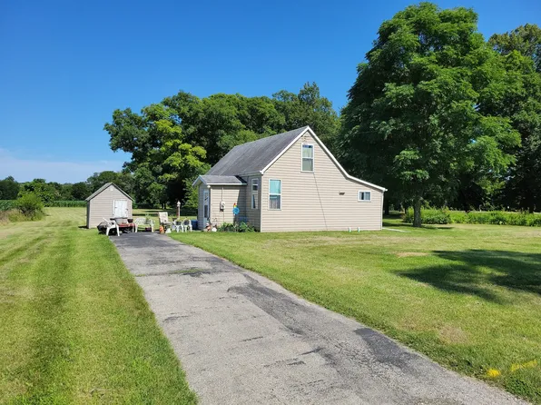 31659 S 216th Ave, Wilmington, IL 60481