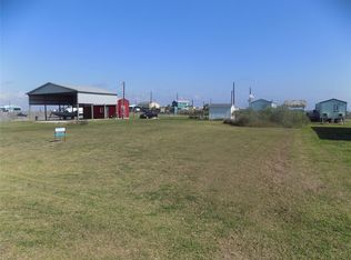 6337 & 6338 Blue Water Blvd LOT 337 & 338, Bay City, TX 77414