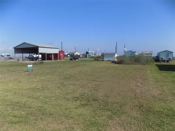 6337 & 6338 Blue Water Blvd Lot 337 & 338, Bay City, TX 77414