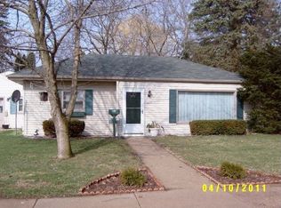 115 N Kossuth St, Berlin, WI 54923