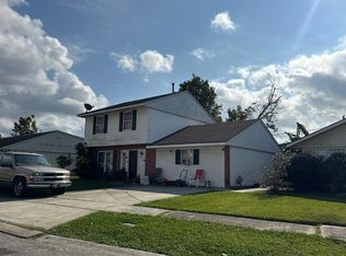 125 Dorothy Dr, Avondale, LA 70094