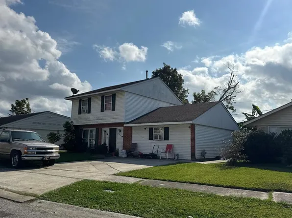 125 Dorothy Dr, Avondale, LA 70094