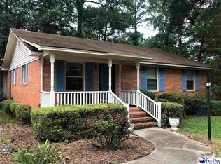 123 Emily Rd, Lake City, SC 29560