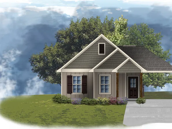 125 Cranston Ct, Lafayette, LA 70507