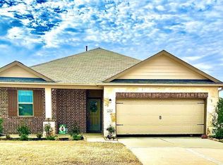 11221 Danny Ln, Willis, TX 77318