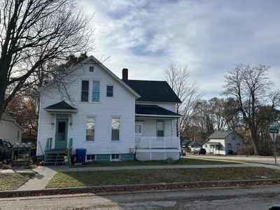 602 E Danaher St, Ludington, MI, 49431